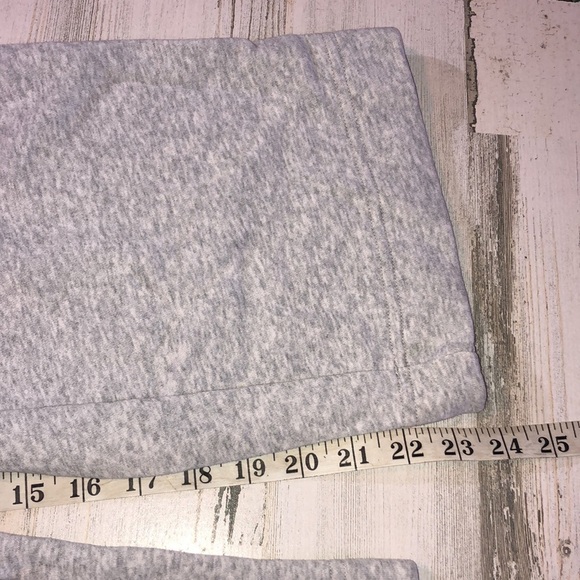 Nike High Rise Wide Leg Athleisure Pants Rally Sport Casual Sneaker Pants XS​​ - Picture 9 of 9